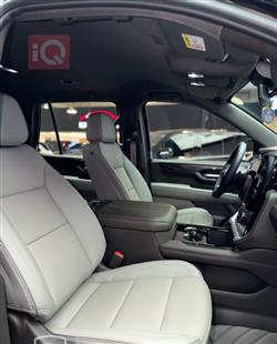 جي ام سي يوكون